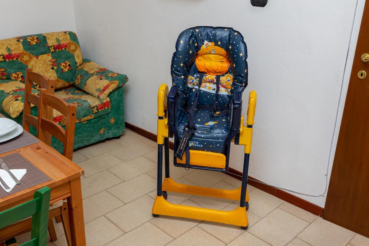 Casa Nicole Self Check-In Villa Albizzate Exterior photo